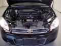 Black - Impala LS Photo No. 5