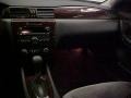 Black - Impala LS Photo No. 10