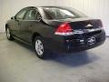 Black - Impala LS Photo No. 18