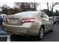 Sandy Beach Metallic - Camry LE Photo No. 4