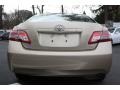 Sandy Beach Metallic - Camry LE Photo No. 5