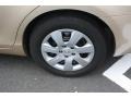 Sandy Beach Metallic - Camry LE Photo No. 6