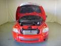 Victory Red - HHR LS Photo No. 3