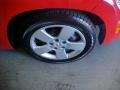 Victory Red - HHR LS Photo No. 4