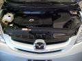 Stellar Greensilver Metallic - MAZDA5 Touring Photo No. 5