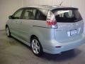 2007 Stellar Greensilver Metallic Mazda MAZDA5 Touring  photo #6