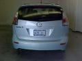 2007 Stellar Greensilver Metallic Mazda MAZDA5 Touring  photo #16