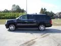 Black Raven - Escalade ESV AWD Photo No. 1