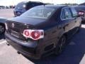 Black - Jetta Wolfsburg Edition Sedan Photo No. 2
