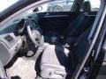Black - Jetta Wolfsburg Edition Sedan Photo No. 4
