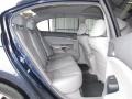 2008 Royal Blue Pearl Honda Accord EX-L V6 Sedan  photo #10