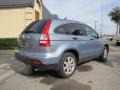 2007 Glacier Blue Metallic Honda CR-V EX  photo #6