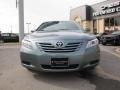 Aloe Green Metallic - Camry LE Photo No. 2