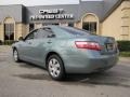 Aloe Green Metallic - Camry LE Photo No. 5