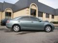 Aloe Green Metallic - Camry LE Photo No. 7