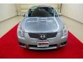 Precision Gray Metallic - Maxima 3.5 SE Photo No. 2