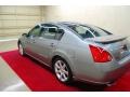 Precision Gray Metallic - Maxima 3.5 SE Photo No. 4