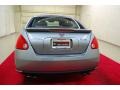 Precision Gray Metallic - Maxima 3.5 SE Photo No. 5