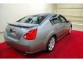 Precision Gray Metallic - Maxima 3.5 SE Photo No. 6