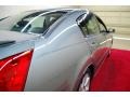Precision Gray Metallic - Maxima 3.5 SE Photo No. 7