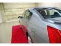 Precision Gray Metallic - Maxima 3.5 SE Photo No. 8