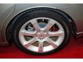 Precision Gray Metallic - Maxima 3.5 SE Photo No. 11