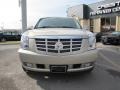 2008 Gold Mist Cadillac Escalade ESV AWD  photo #2