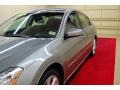Precision Gray Metallic - Maxima 3.5 SE Photo No. 12