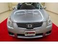 Precision Gray Metallic - Maxima 3.5 SE Photo No. 13