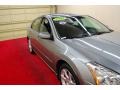 Precision Gray Metallic - Maxima 3.5 SE Photo No. 14