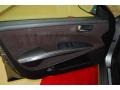 Precision Gray Metallic - Maxima 3.5 SE Photo No. 15
