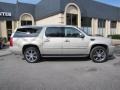 Gold Mist - Escalade ESV AWD Photo No. 7