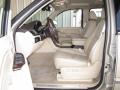 2008 Gold Mist Cadillac Escalade ESV AWD  photo #8