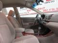 Desert Sand Mica - Camry LE Photo No. 8