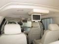 2008 Gold Mist Cadillac Escalade ESV AWD  photo #16