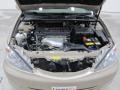 Desert Sand Mica - Camry LE Photo No. 10