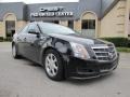 Black Raven - CTS Sedan Photo No. 1