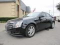 Black Raven - CTS Sedan Photo No. 3