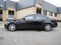 Black Raven - CTS Sedan Photo No. 4