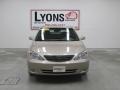 Desert Sand Mica - Camry LE Photo No. 17