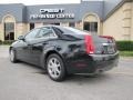 Black Raven - CTS Sedan Photo No. 5