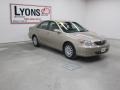 Desert Sand Mica - Camry LE Photo No. 27