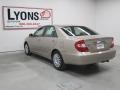 Desert Sand Mica - Camry LE Photo No. 30