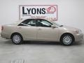 Desert Sand Mica - Camry LE Photo No. 33