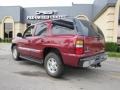 2005 Sport Red Metallic GMC Yukon SLT 4x4  photo #5