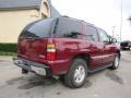 Sport Red Metallic 2005 GMC Yukon SLT 4x4 Exterior