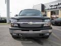 2004 Dark Gray Metallic Chevrolet Avalanche 1500 Z66  photo #2