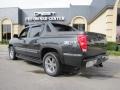 2004 Dark Gray Metallic Chevrolet Avalanche 1500 Z66  photo #5