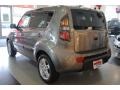 2011 Titanium Gray Kia Soul +  photo #4