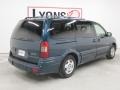 1998 Dark Teal Metallic Pontiac Trans Sport   photo #28